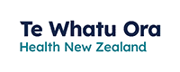 orthotic house logo te whatu ora