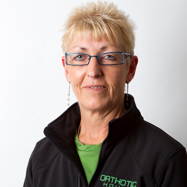 orthotic house new zealand online and store shop and consultation Meet The Team Janeen 1
