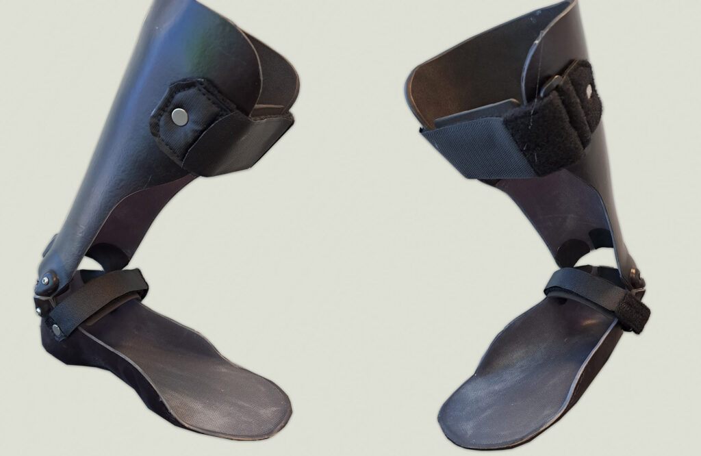 Custom Orthotic Solutions Orthotic House