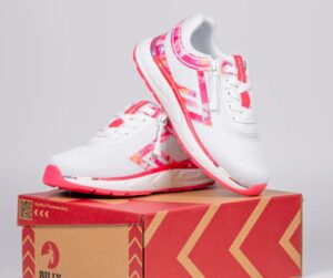 ladies pink