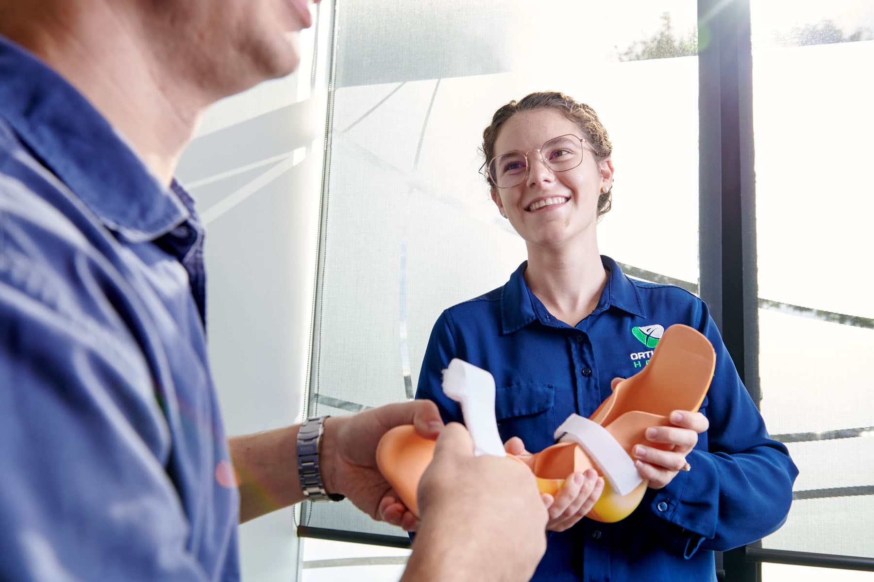 orthotic house hamilton team marone 1 1