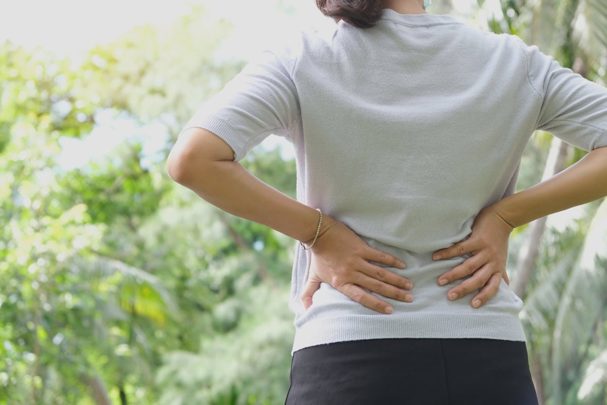 Orthotic House back braces providing support, pain relief, and posture correction for everyday movement.