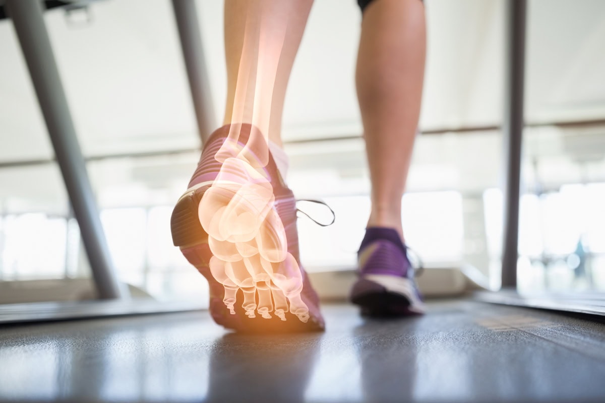 Supportive orthotic shoes and orthopedic footwear from Orthotic House, designed for comfort and pain relief.