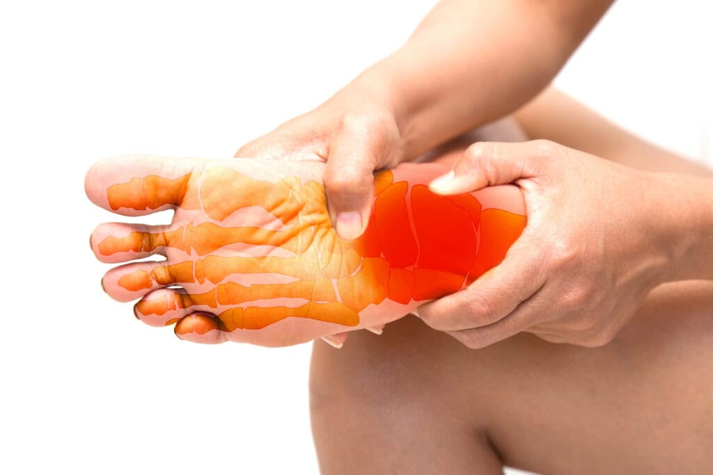 Supportive orthotic shoes and orthopedic footwear from Orthotic House, designed for comfort and pain relief.