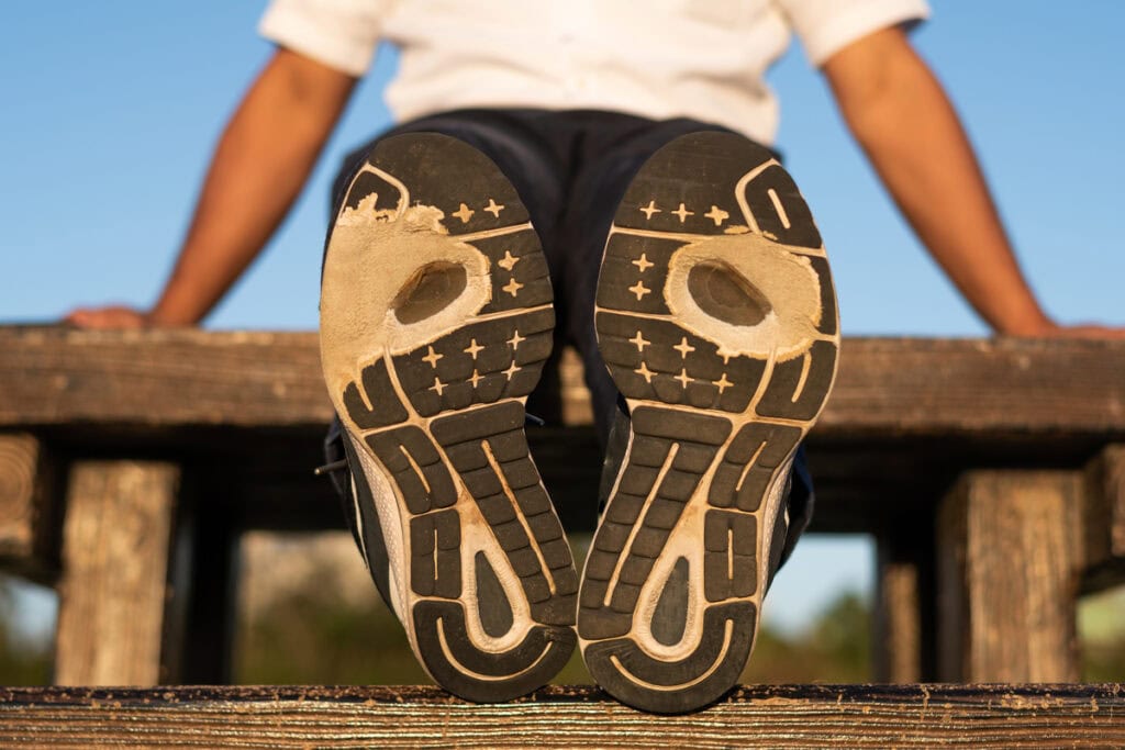 Supportive orthotic shoes and orthopedic footwear from Orthotic House, designed for comfort and pain relief.