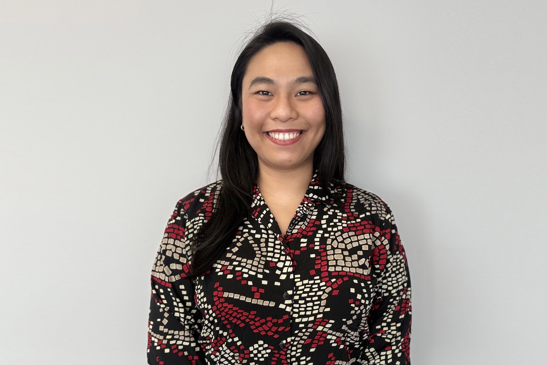 orthotic house hamilton team member maria belle 2