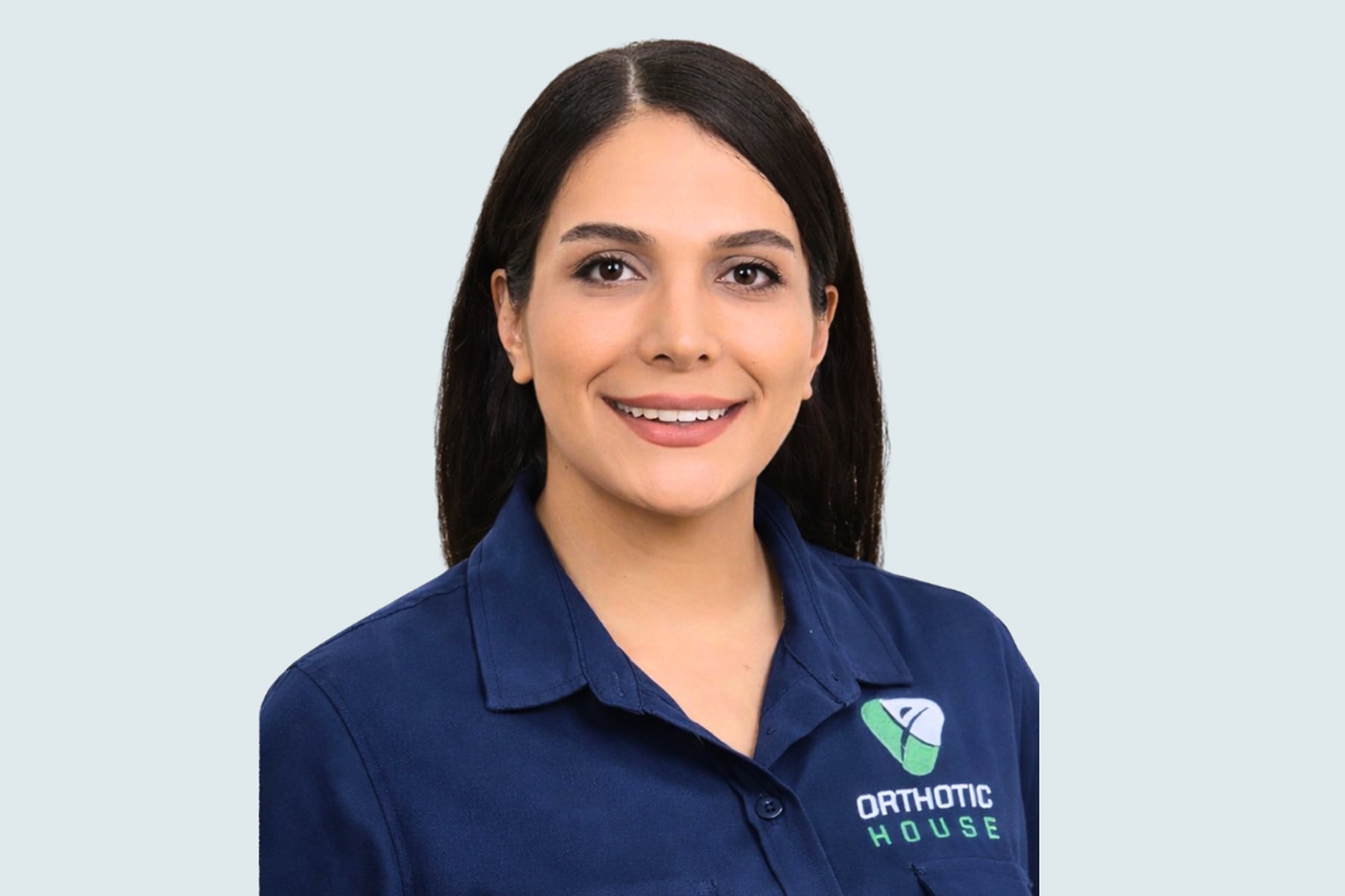 orthotic house team member farough feb 1