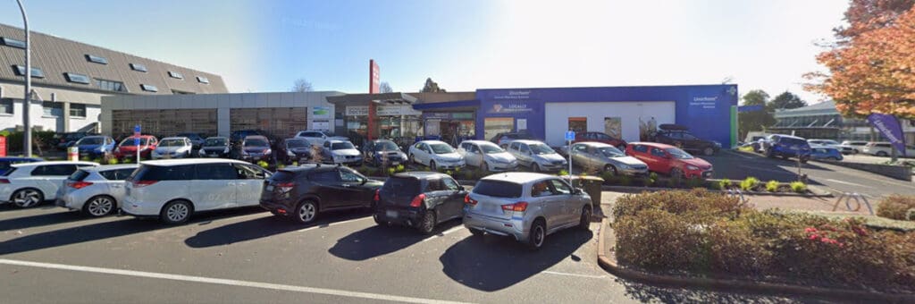 orthotic house rotorua location 1